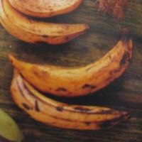BANANES PLANTAINS
