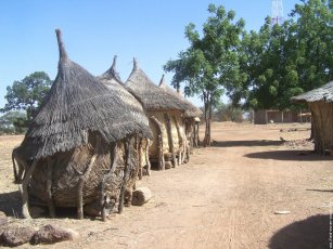 Saveurs d'Afrique CLIQUEZ ICI
