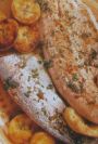 Filets de truite